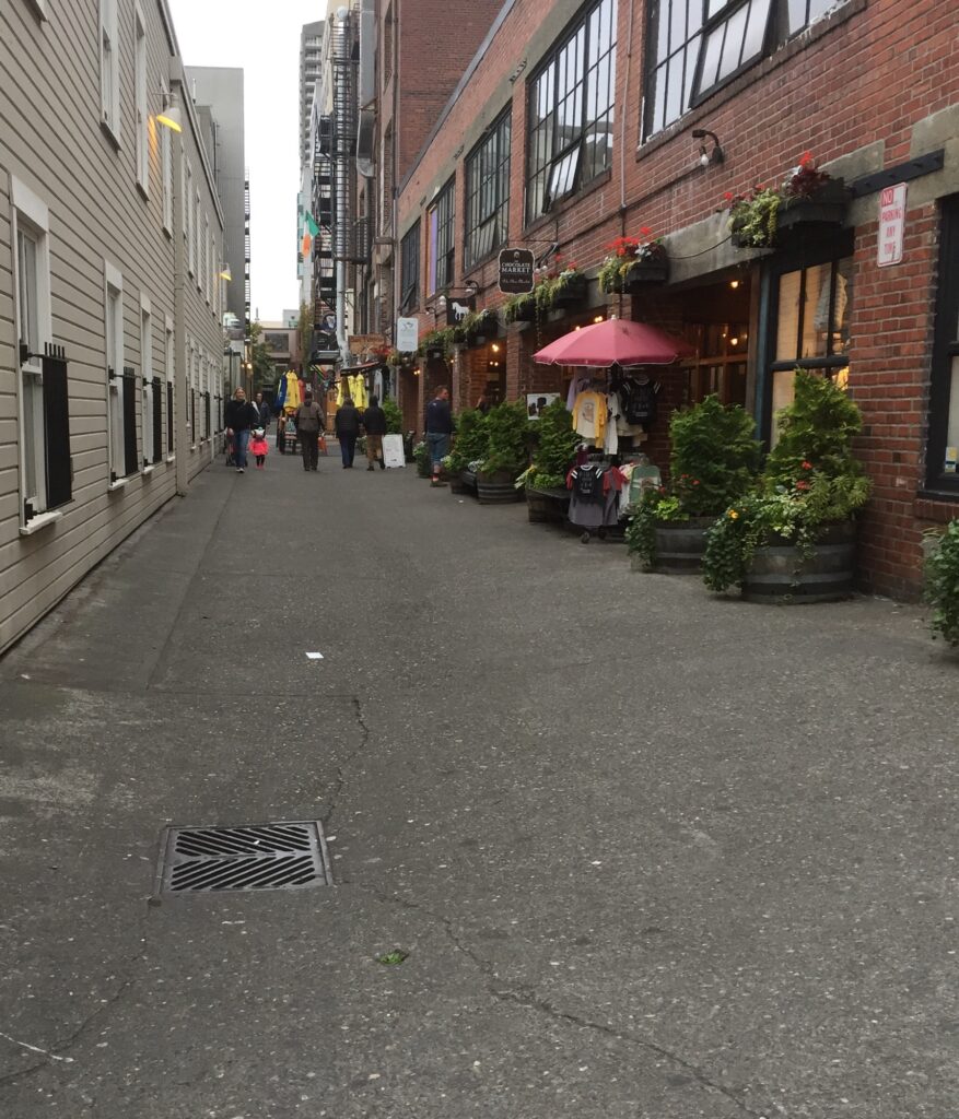 相場は少数派が生き残る世界